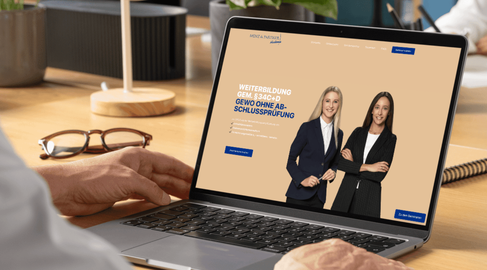  Menz & Partner Akademie