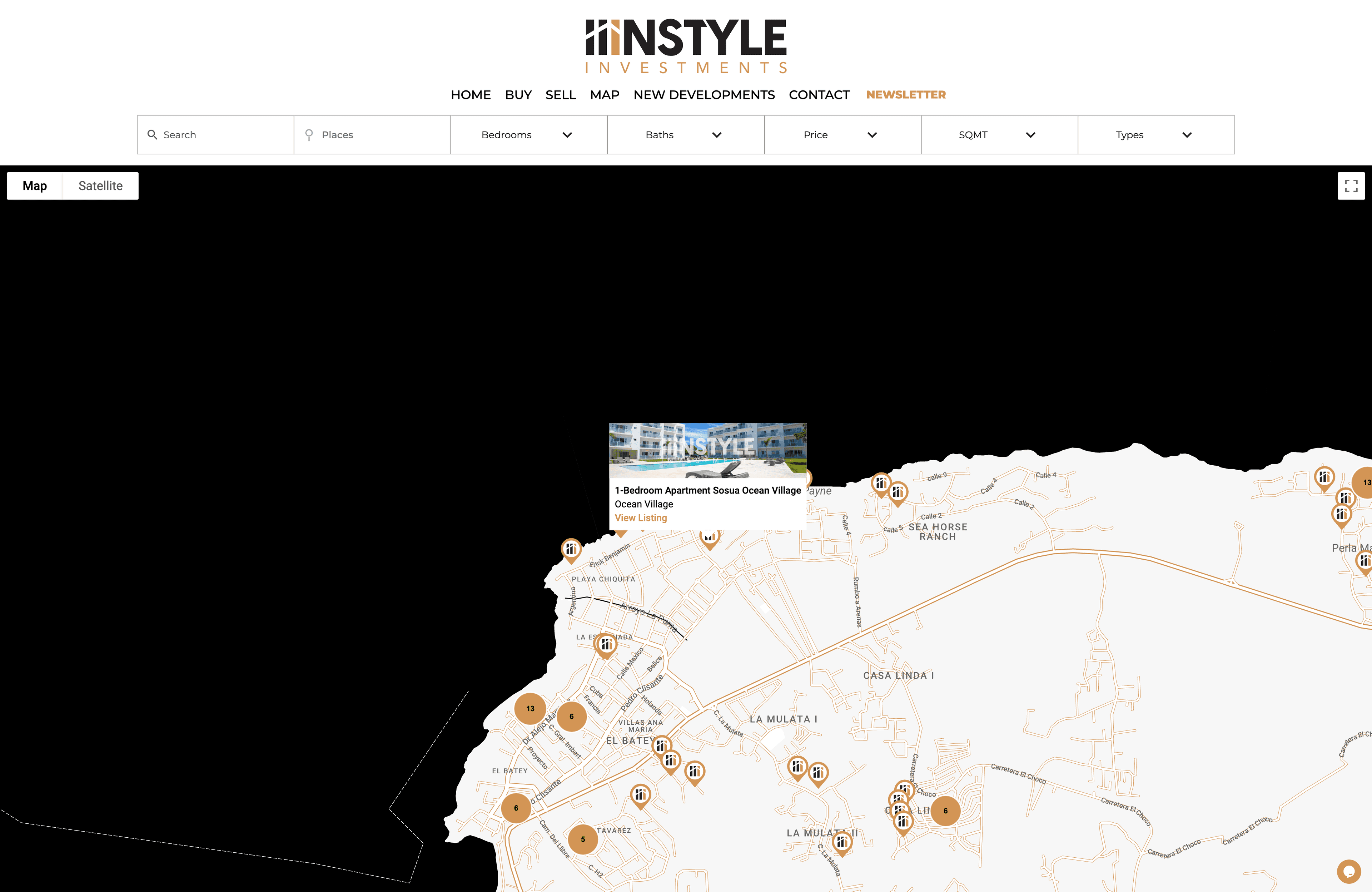 instyleinvestments.com_map